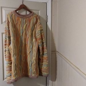 COOGI Sweater